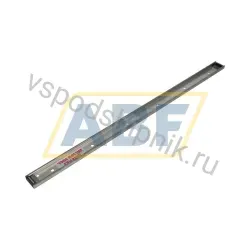 Деталь линейного подшипника FBW2560R+480L THK
