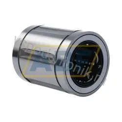 Шариковый линейный подшипник LM50GAUU THK