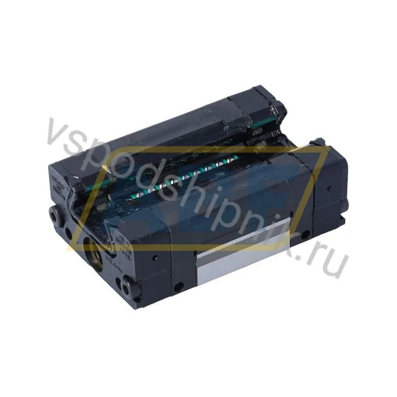 Шариковая линейная опора SSR20XV1QZSS THK 360