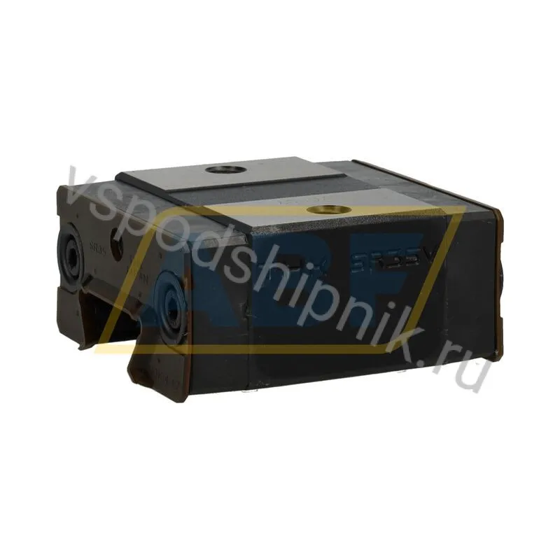 Шариковая линейная опора SR35V1SS THK 360