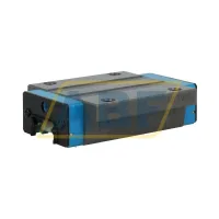 Шариковая линейная опора METG25C1HS2 IKO