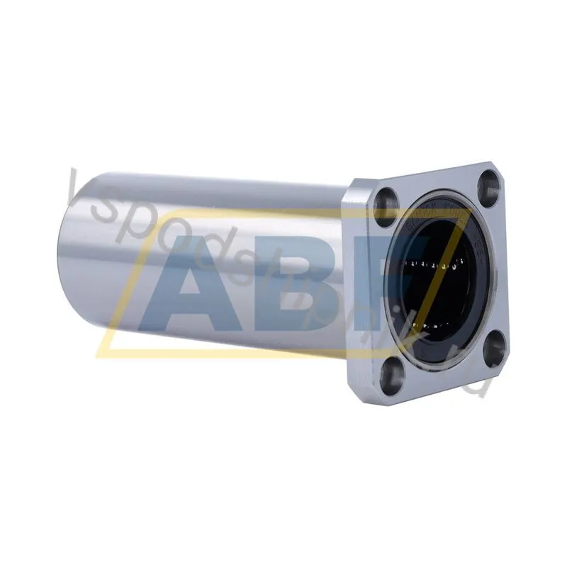 Шариковый линейный подшипник LMK35LUU-S Samick 360