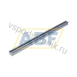 Деталь линейного подшипника GSR15+19800L-T THK