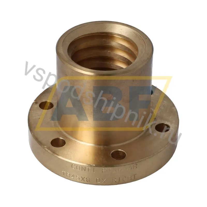 Деталь линейного подшипника FTN45AR Conti 360