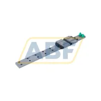Шариковая линейная опора SHW17CA2UUC1ME+390L THK