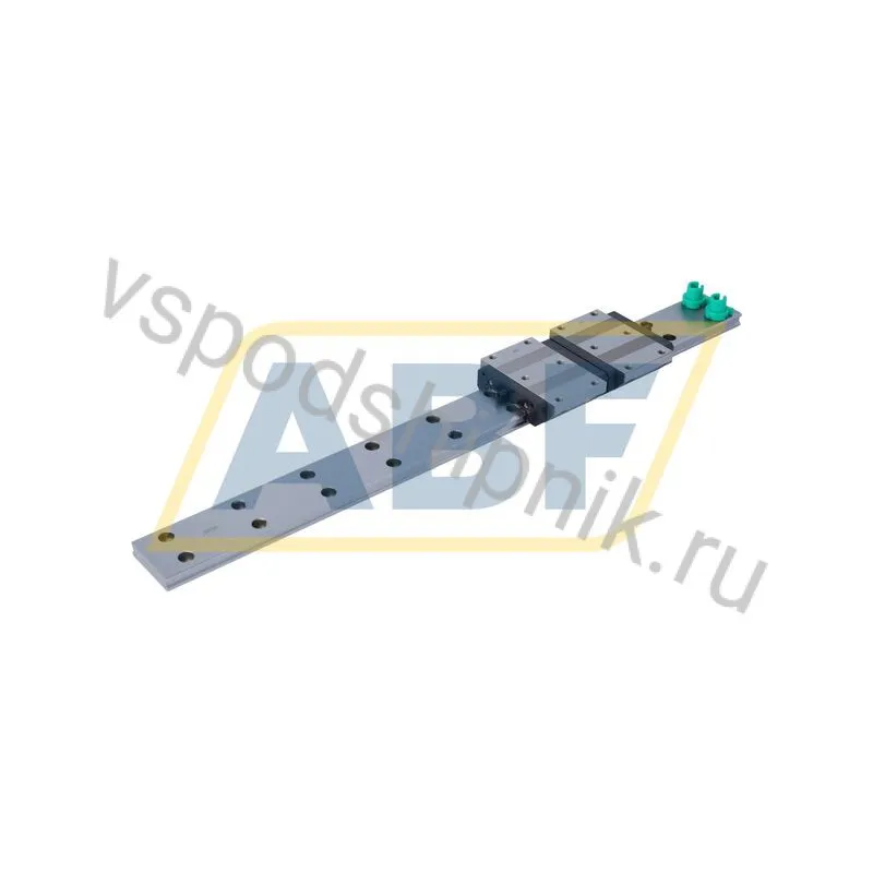 Шариковая линейная опора SHW17CA2UUC1ME+390L THK 360