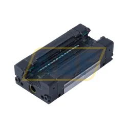 Шариковая линейная опора SSR20XW1QZUU THK