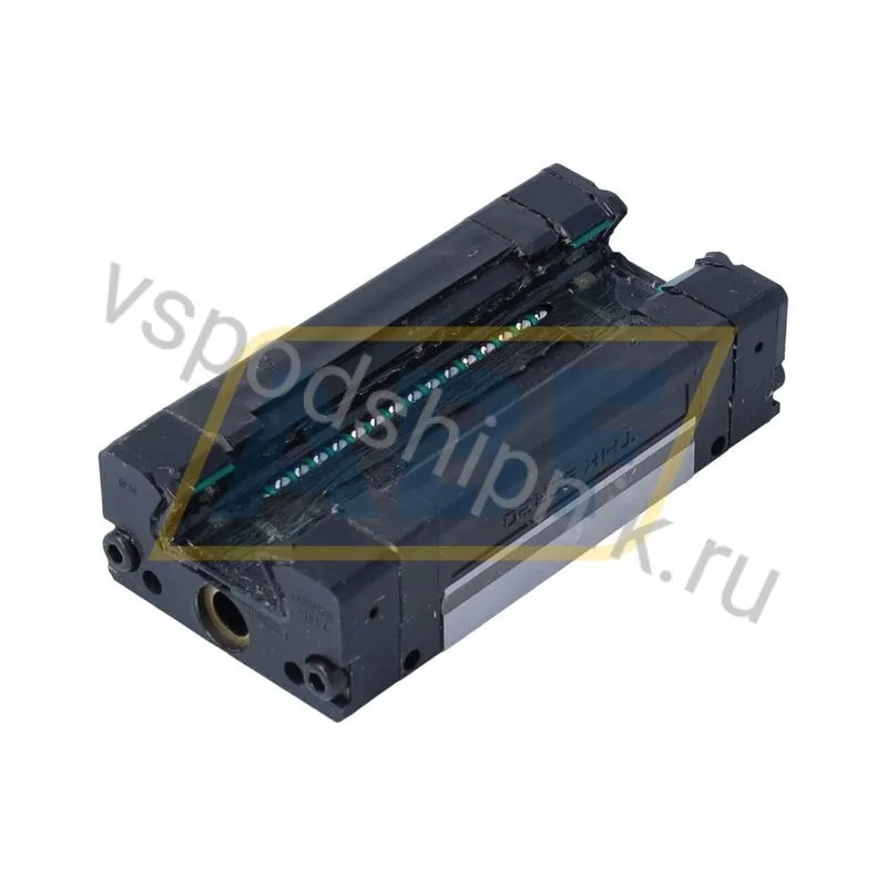 Шариковая линейная опора SSR20XW1QZUU THK 360