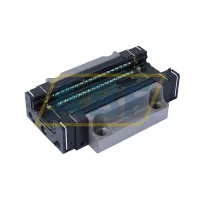Шариковая линейная опора SNS45C1QZSS THK