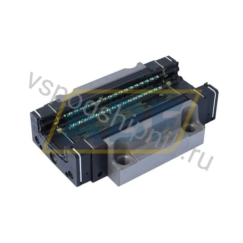 Шариковая линейная опора SNS45C1QZSS THK 360