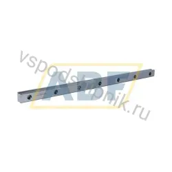 Деталь линейного подшипника SHS20-400L THK
