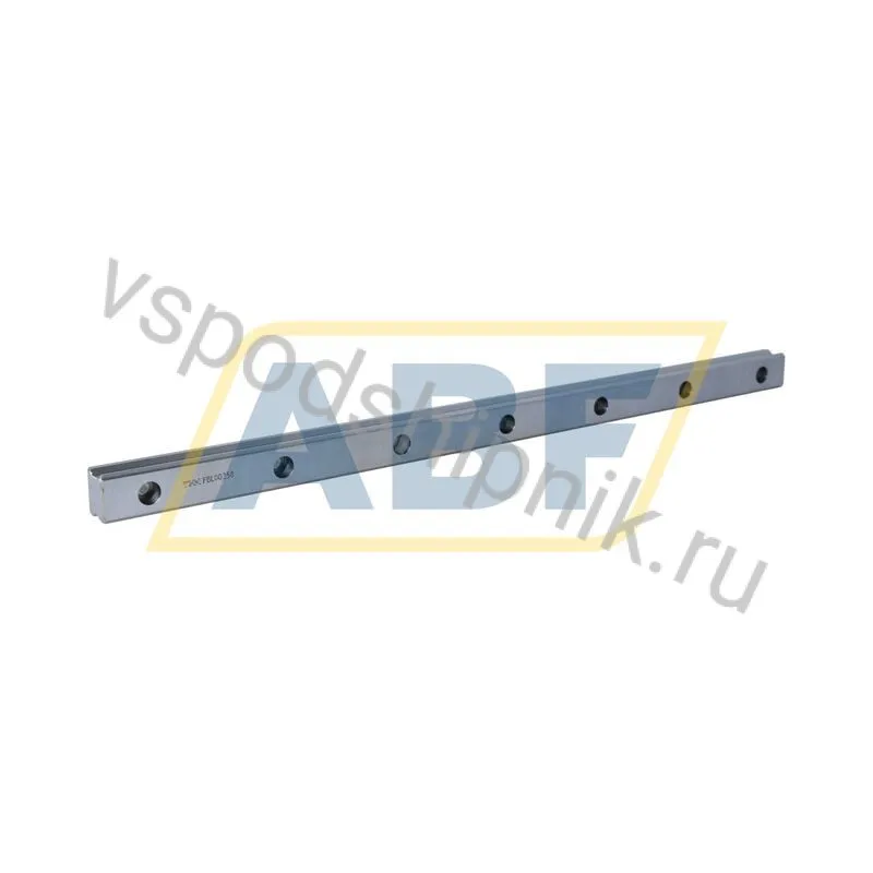Деталь линейного подшипника SHS20-400L THK 360
