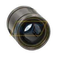 Шариковый линейный подшипник LM81517UU IKO