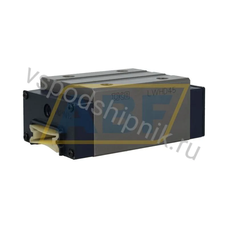 Шариковая линейная опора LWHD45C1BHS2 IKO 360