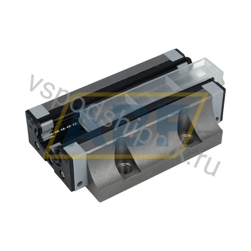 Шариковая линейная опора BGXH30FESSNZ1-N SNR 360