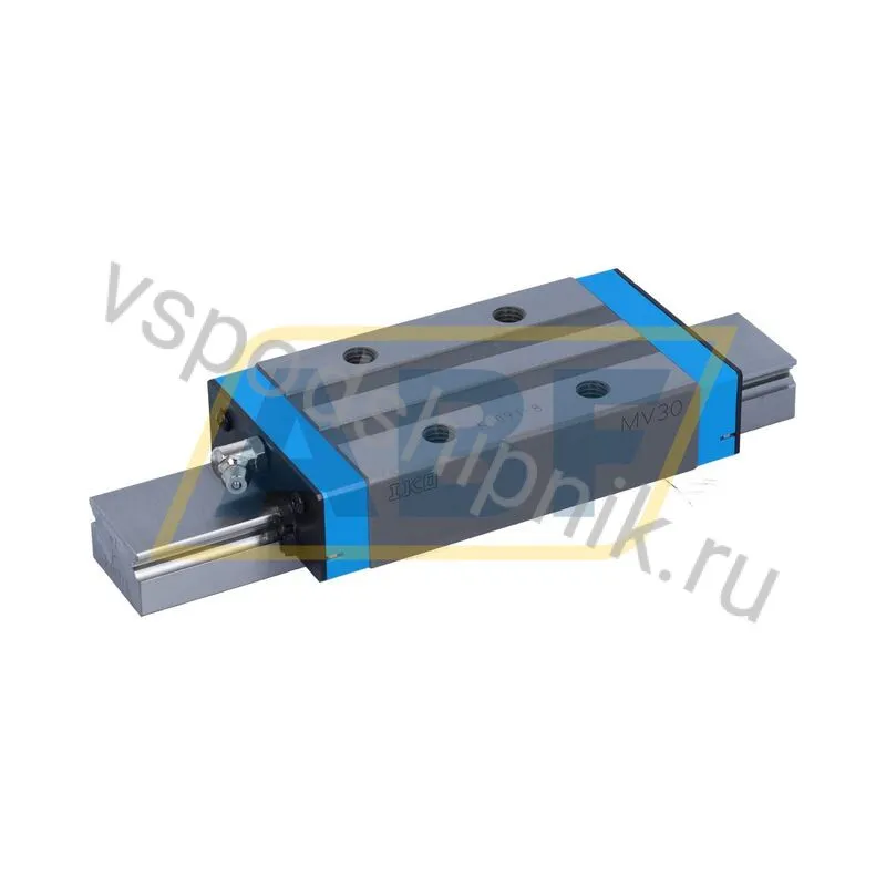 Шариковая линейная опора MV30C1R175T1H IKO 360