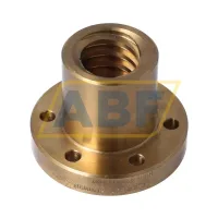 Деталь линейного подшипника FXN30BR Conti
