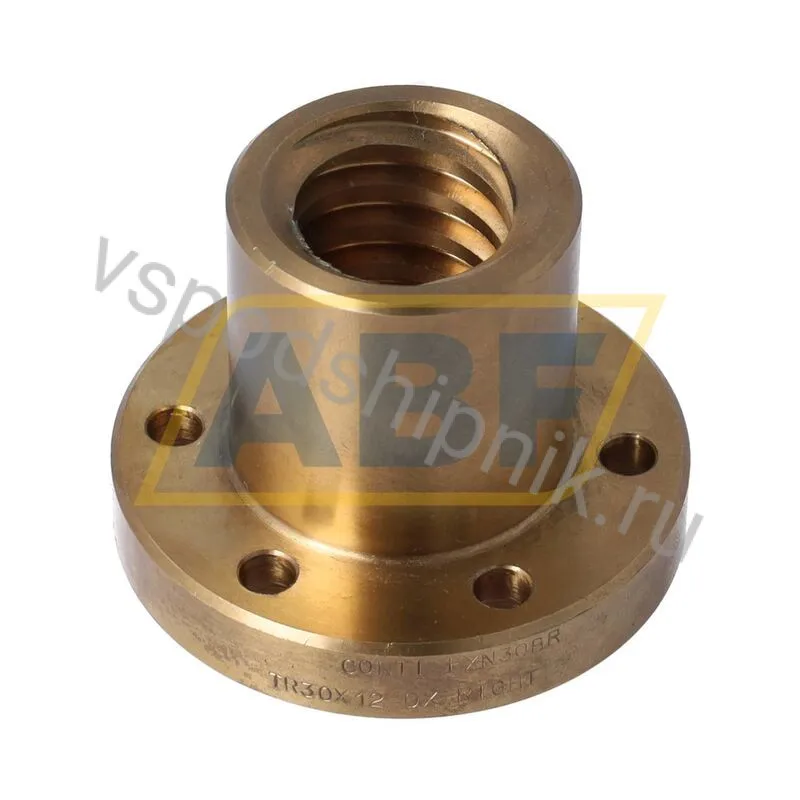 Деталь линейного подшипника FXN30BR Conti 360