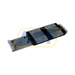 Шариковая линейная опора 2SRS15WGMUU+190LM THK
