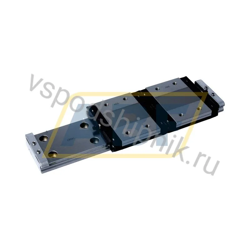 Шариковая линейная опора 2SRS15WGMUU+190LM THK 360