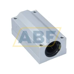 Шариковая линейная опора NSCT20LMEAS France Lineaire Industrie