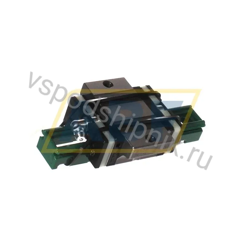 Шариковая линейная опора NAS20JMZ-K NSK 360