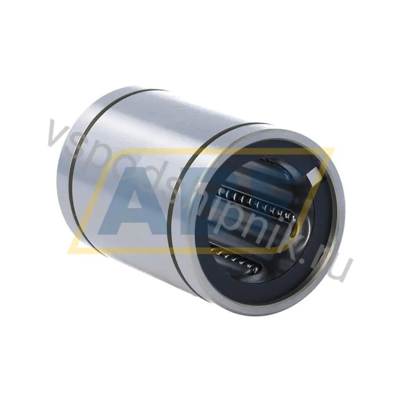 Шариковый линейный подшипник LMB162536 IKO 360