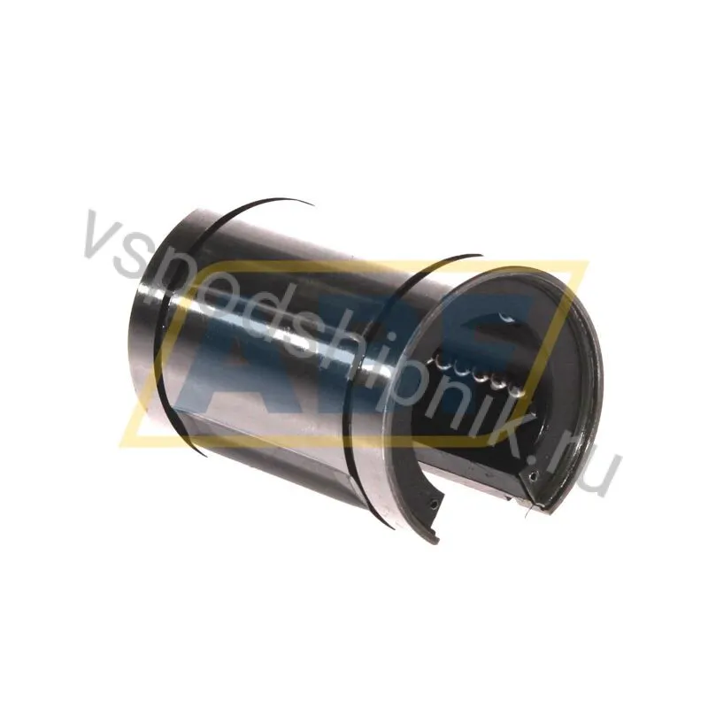 Шариковый линейный подшипник LBE25OP IKO 360