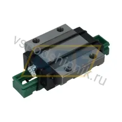 Деталь линейного подшипника LAS25EMZ NSK