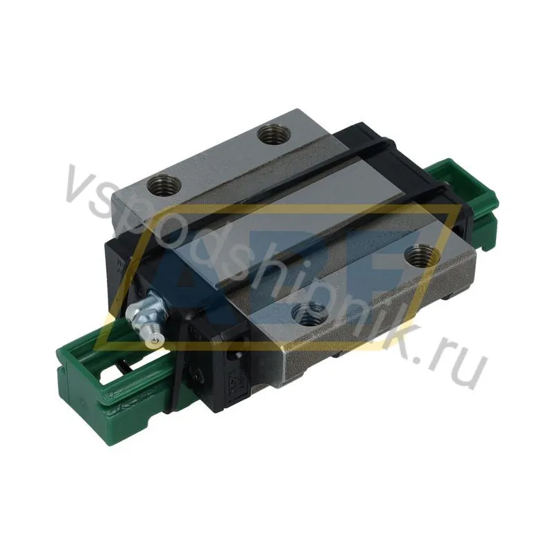 Деталь линейного подшипника LAS25EMZ NSK 360