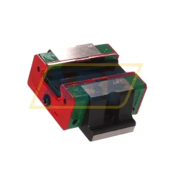 Линейная опора скольжения EGW30CCZAH Hiwin