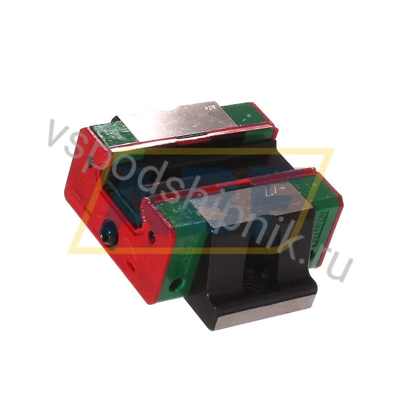 Линейная опора скольжения EGW30CCZAH Hiwin 360