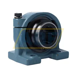 Шариковая линейная опора SMP40GUU Nippon Bearings