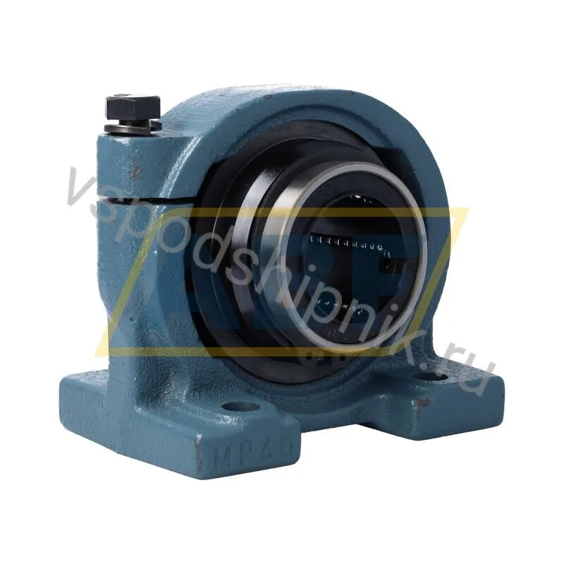 Шариковая линейная опора SMP40GUU Nippon Bearings 360