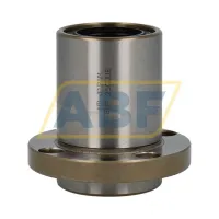 Шариковый линейный подшипник SMF25GUU-E Nippon Bearings
