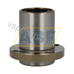 Шариковый линейный подшипник SMF25GUU-E Nippon Bearings