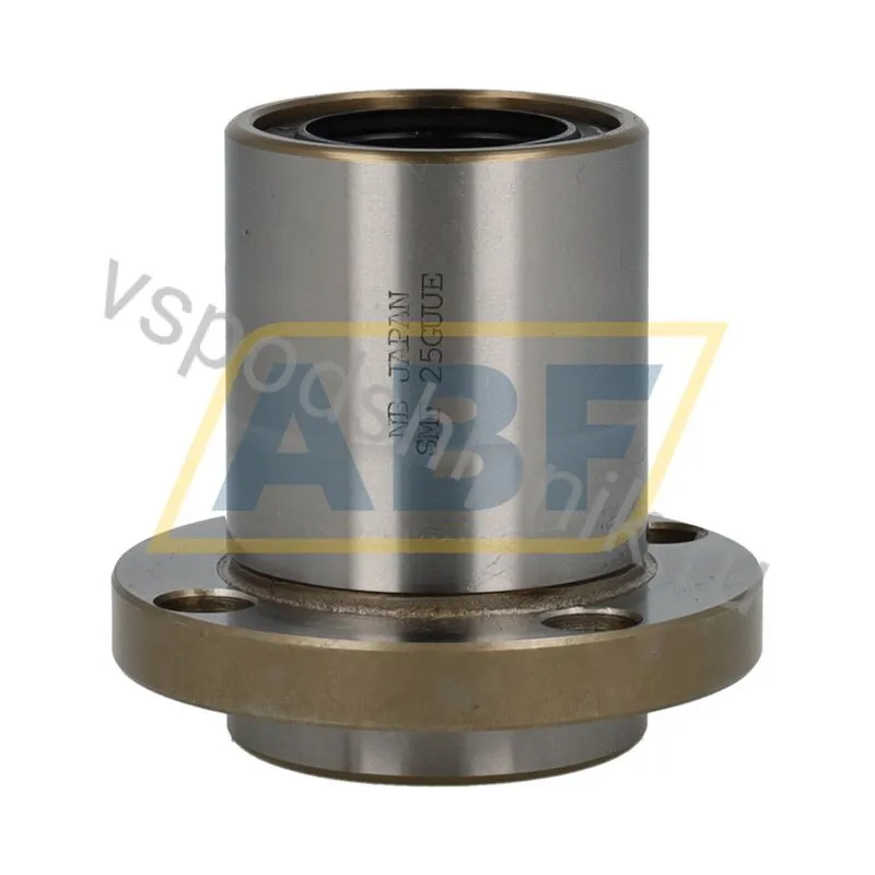 Шариковый линейный подшипник SMF25GUU-E Nippon Bearings 360