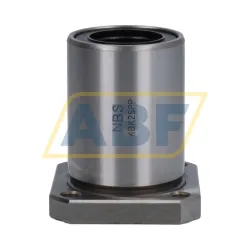 Шариковый линейный подшипник KBK25PP NBS