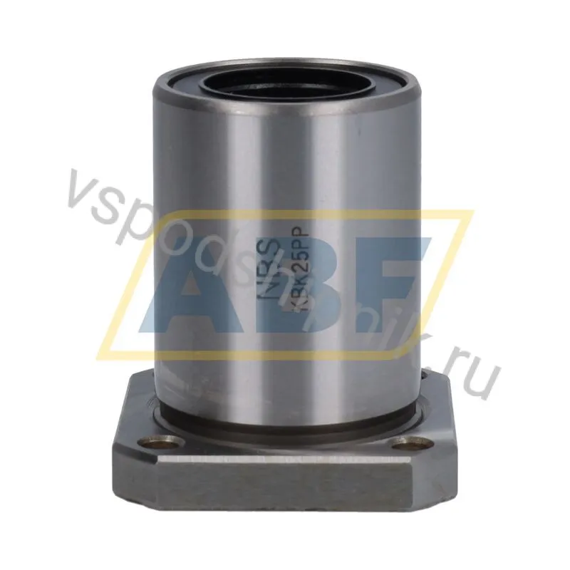 Шариковый линейный подшипник KBK25PP NBS 360