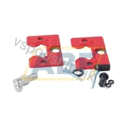 Деталь линейного подшипника HG25DD Hiwin