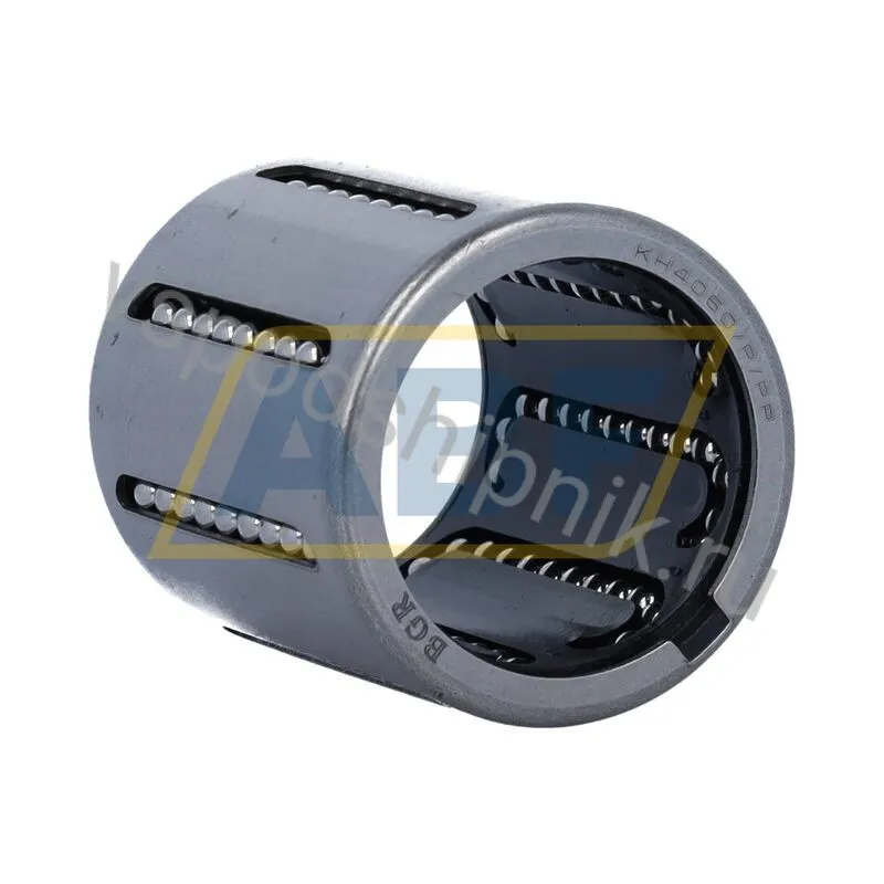 Шариковый линейный подшипник KH4060 BGR 360
