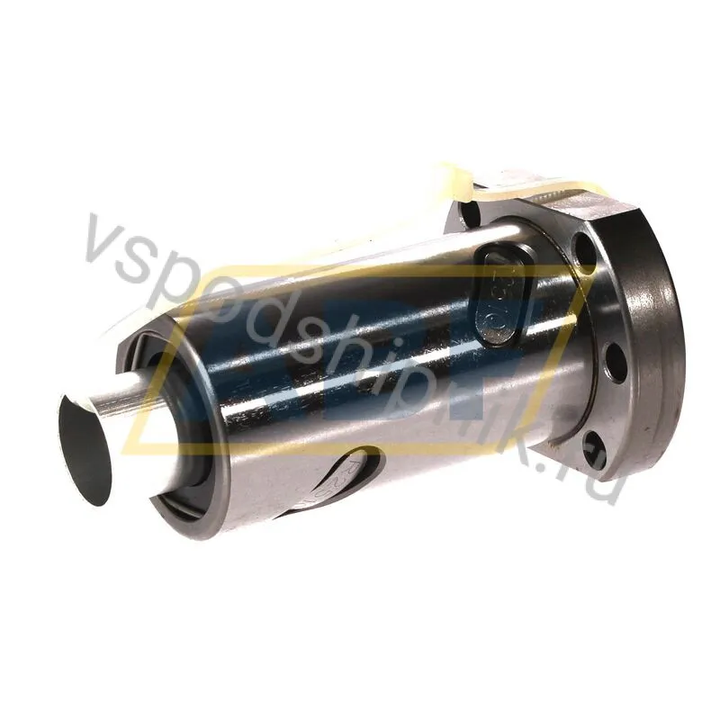 Шариковая линейная опора AFUR2510T4 AMA Linear 360