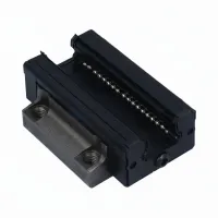 Линейная опора скольжения ASH25VNZ0 AMA Linear
