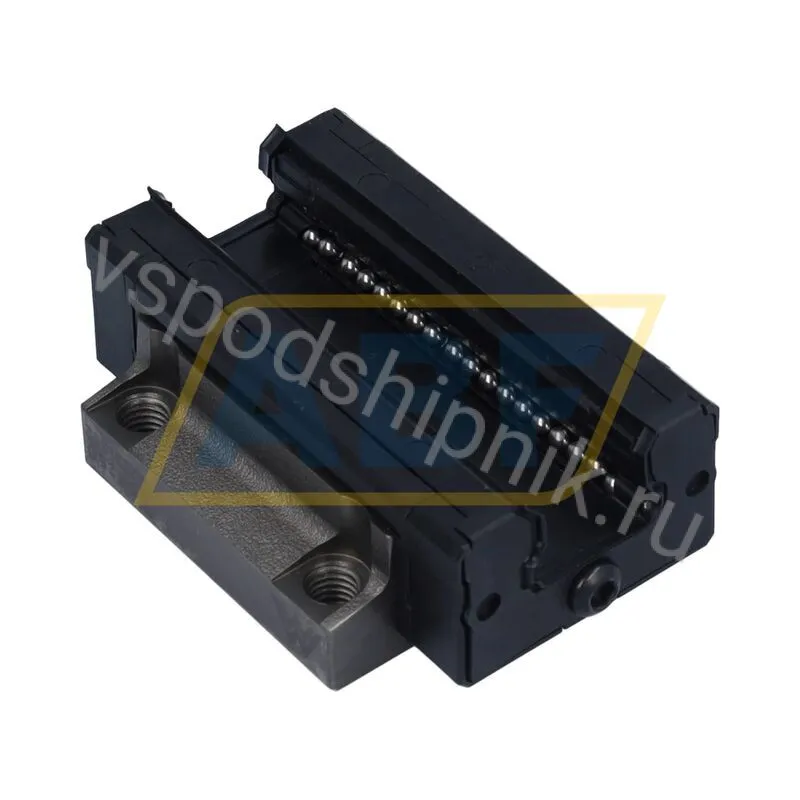 Линейная опора скольжения ASH25VNZ0 AMA Linear 360
