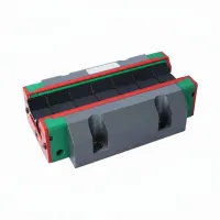 Шариковая линейная опора RGW45HC ZAH Hiwin