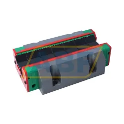 Шариковая линейная опора RGW45HC ZAH Hiwin