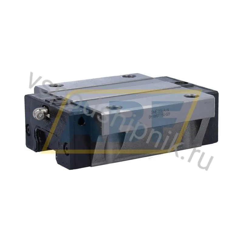 Шариковая линейная опора SME35EASSFCN PMI-AMT (Taiwan) 360