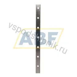 Деталь линейного подшипника MSC9R142-7/15-N PMI-AMT (Taiwan)