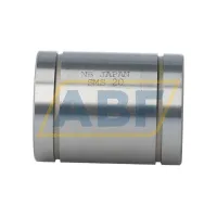 Шариковый линейный подшипник SMS20UU Nippon Bearings