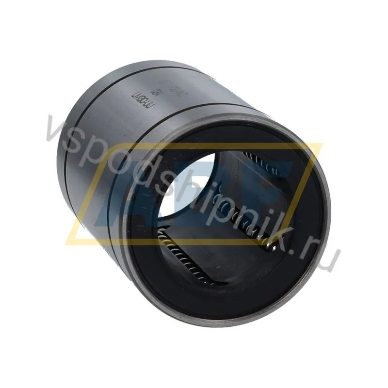 Шариковый линейный подшипник LM30UU CX 360